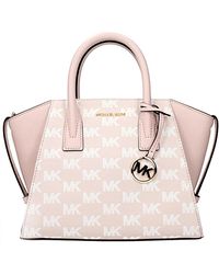 Michael Kors - Stilvolle Lederhandtasche Für Frauen - Lyst
