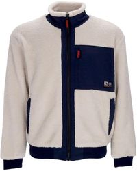 Element - Zip-Throughs - Lyst