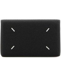 Maison Margiela - Wallets & Cardholders - Lyst