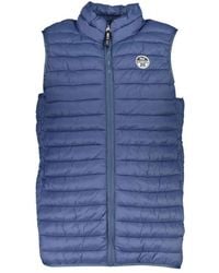 North Sails - Vests - Lyst