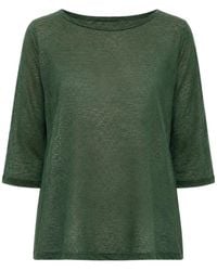 Aragona - Blouses - Lyst
