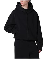 Entire studios - Zip-Throughs - Lyst