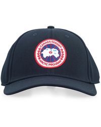 Canada Goose - Caps - Lyst