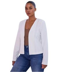 Ichi - Light Jackets - Lyst