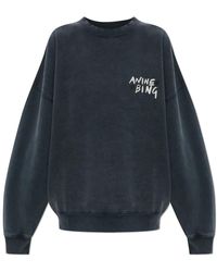 Anine Bing - Sweatshirts - Lyst