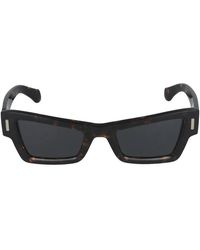 Ferragamo - Sunglasses - Lyst
