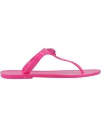 Kurt Geiger - Flip flops - Lyst