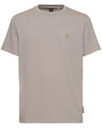 Moose Knuckles - Duluth Tee Dusk Stylish Shirt - Lyst