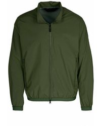 Bomboogie Jacket - Grün