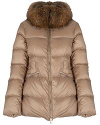 Liu Jo - Jackets > winter jackets - Lyst