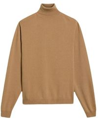 Woolrich - Turtlenecks - Lyst