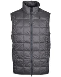 Taion - Vests - Lyst