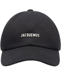 Jacquemus - Caps - Lyst