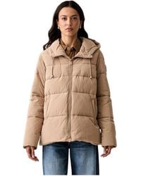 Pinko - Winter Jackets - Lyst