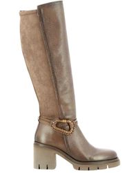 Hispanitas - Over-Knee Boots - Lyst