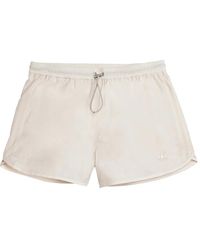 adidas - Fitness ,Nylon Nylon Shorts Voor Actieve Levensstijl - Lyst