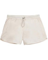 adidas - Fitness ,Nylon Nylon Shorts Voor Actieve Levensstijl - Lyst