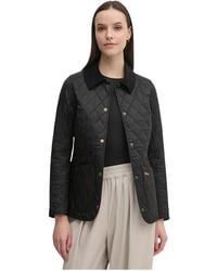 Barbour - Down jackets - Lyst