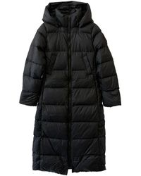 Canada Goose - Jassen ,Zwart ,Mystique Puffer - Lyst