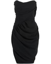 Vivienne Westwood - Short Dresses - Lyst