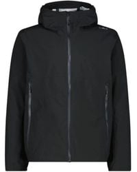 CMP - Rain Proof Jackets - Lyst