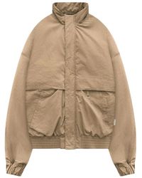 RETERNITY - Light Jackets - Lyst