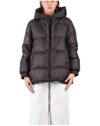 Max Mara - Down Jackets - Lyst