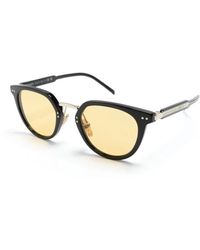 Prada - Pr 17ys aav07m sunglasses,weiße sungles mit originalzubehör - Lyst