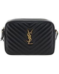 Saint Laurent - Cross Body Bags - Lyst