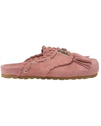 SCAROSSO - Mules - Lyst