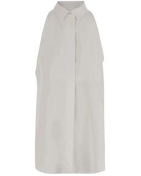 DARKPARK - Sleeveless Tops - Lyst