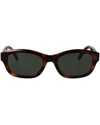 Saint Laurent - Sunglass Sl M172 - Lyst