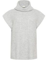 Kaffe - Turtlenecks - Lyst