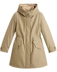 Woolrich - Parkas - Lyst