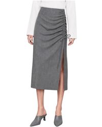 Kocca - Midi Skirts - Lyst