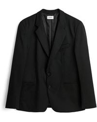 Soulland - Luca Solid Blazer - Lyst