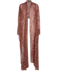 Cortana - Jassen ,Rood ,Meena Jacket - Lyst