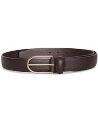 Dell'Oglio - Belts - Lyst