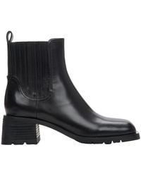 ESTRO - Heeled Boots - Lyst