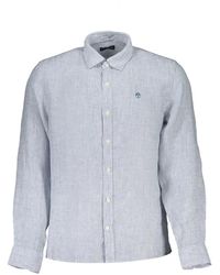 North Sails - Casual Shirts - Lyst