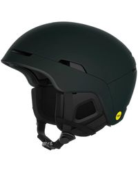 Poc - Grüner Matt Obex Mips Helm - Lyst