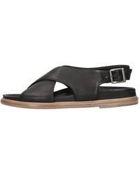 Sturlini - Flat Sandals - Lyst
