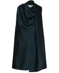 Vince - Sleeveless Tops - Lyst