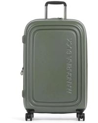 Mandarina Duck - Suitcases - Lyst