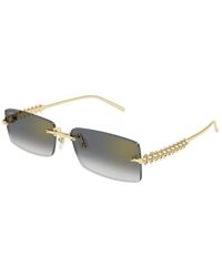 Cartier - Sunglasses - Lyst