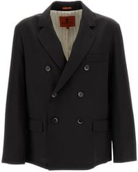 Barena - Blazers - Lyst