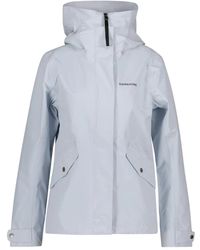 Didriksons - Silja Jacket - Lyst