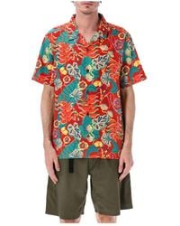 Patagonia - Short Sleeve Shirts - Lyst