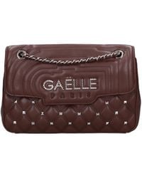 Gaelle Paris - Cross Body Bags - Lyst