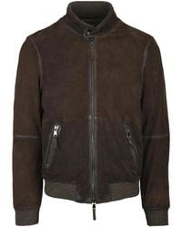 The Jack Leathers - Leather Jackets - Lyst